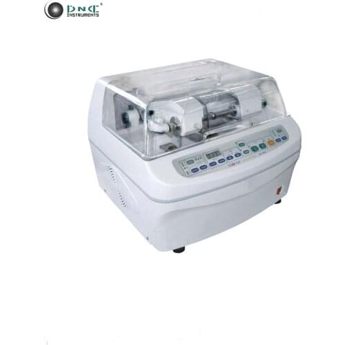 Auto lens edger ALE -510 Optical Instruments