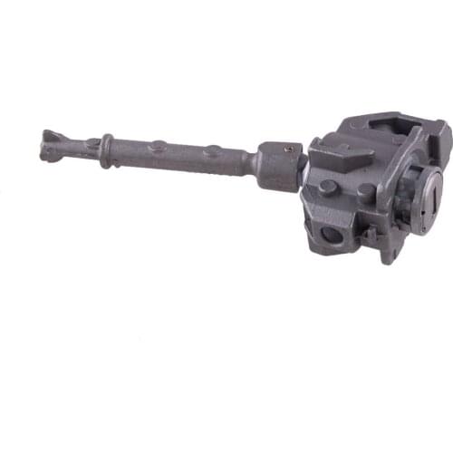 Car Left 72185-TR0-A01 Front Door Lock Cylinder Fit For Honda Civic 2012 2013 2014 2015 Left Hand Drive Only