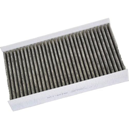 Car Cabin Filter For Land Rover Discovery 3 2004-2010 Discovery 4 2009- Range Rover Sport 2005-2014 Jkr500020