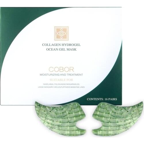 COBOR Goods For Beauty And Health