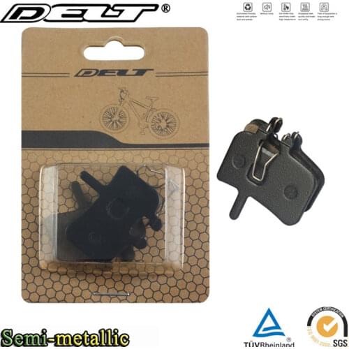 DELT Disc Brakes For Bicycles
