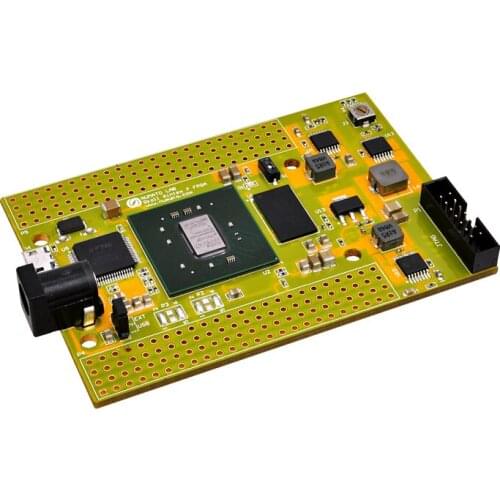 For Xilinx KINTEx-7 FPGA development board XC7K70T