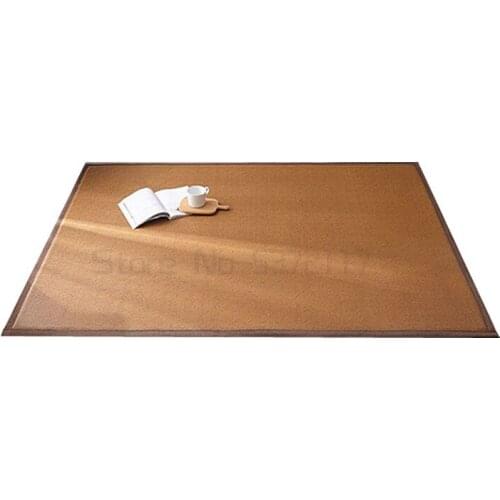 Sleeping mat tatami bed mat sleeping on the ground in summer