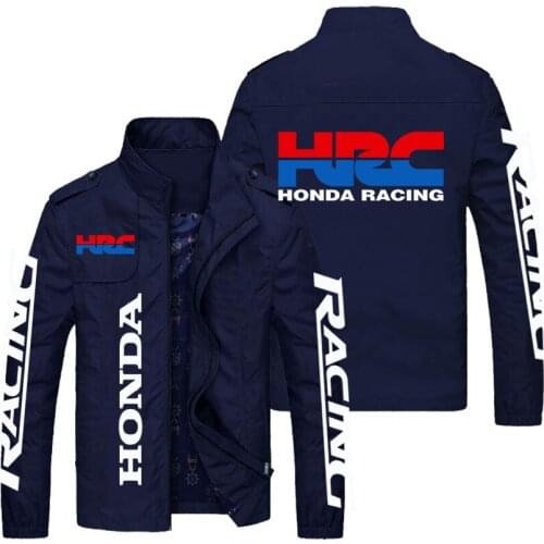 Men And Women Spring And Summer New Fashion Business Outdoor Boutique Zipper Printing Jacket Street Slim Aviator Jacket