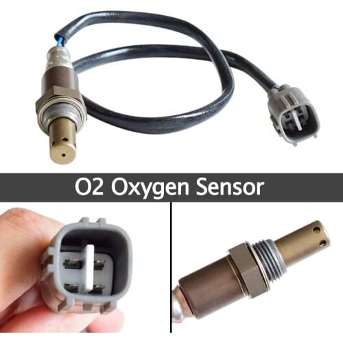 For 2001-2009 Toyota Ipsum ACM21 ACM26 2AZFE Air Fuel Ratio Lambda Oxygen Sensor 89465-44080 8946544080 89465 44080