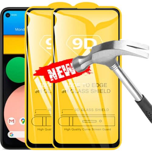 MissMango Screen Protectors For Google Pixel 2 XL