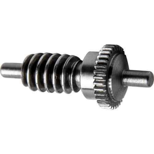 Power Folding Rearview Mirror Side Gear for Chevy GMC Sierra Yukon SUV L & R