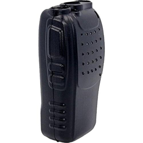 Soft Two Way Radio Rubber Silicone Case Holster Shell Skin For Baofeng BF-888S 666s RH777