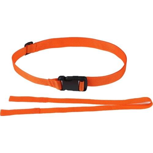 Inflatable Swimming Buoy Float Air Bag Waist Belt Replacement Waist Belt+Extension Belt hot sale