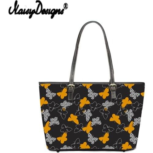 Деловые женские сумки Noisydesigns China At AliExpress