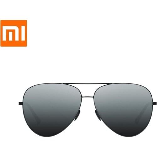 New Mijia Turok Steinhardt TS Polarized Sun Lenses eyeglasses UV400-Proof One forming Stainless steel frame Fashion Sunglasse
