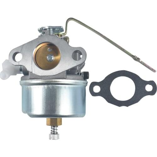 Carburetor Gasket For Tecumseh 631918 HS40 HS50 4HP 5HP Go Kart Engine