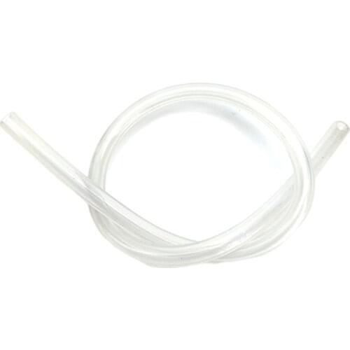 Replacement Silicone Dip Tube Hose for Mini Keg Tapping Head (54cm)