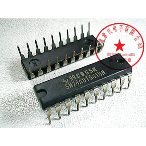 SN74ABT541BN DIP-20