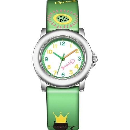 TPW Children's Quartz Watch