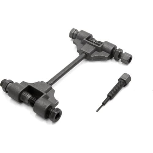 Uxcell Universal Motorcycle Timing Cam Chain Cutter Breaker Rivet Splitter Remover Tool