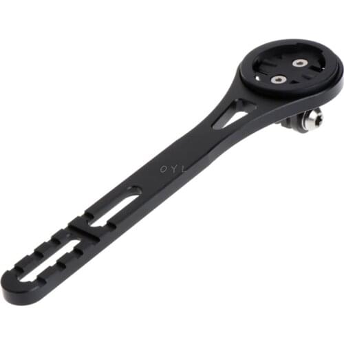 Cycling computer mount ROAD BICYCLE HOLDER for iGPSPORT Garmin Edge series for Giant Contact SLR Aero Integrated Handlebar/Stem
