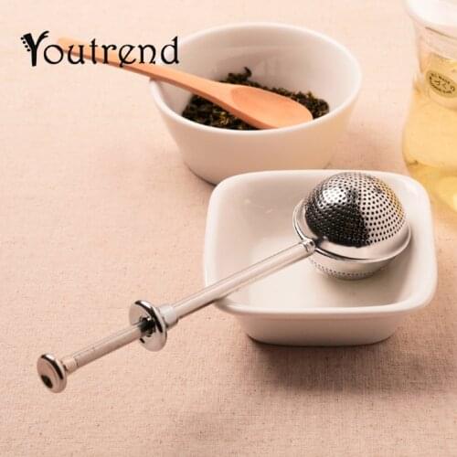 Фильтры для заваривания чая Youtrend China At AliExpress