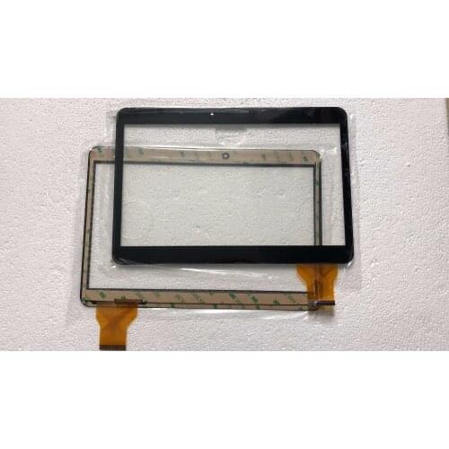 10.1'' tablet pc RoverPad Tesla 10.1 3G MTK6572 digitizer touch screen