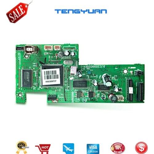 100% Test Main Board For E-pson L101 L100 L 100 101 Formatter Board Mainboard print part On Sale