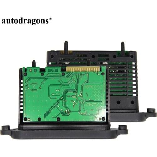 Autodragons Car Lamps