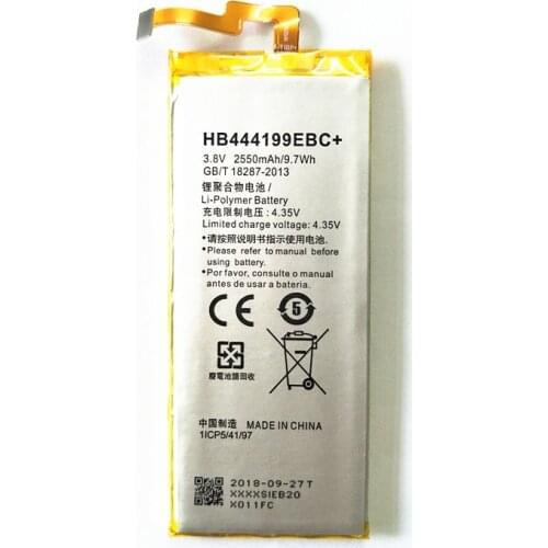 AZK Huawei Honor Play Batteries