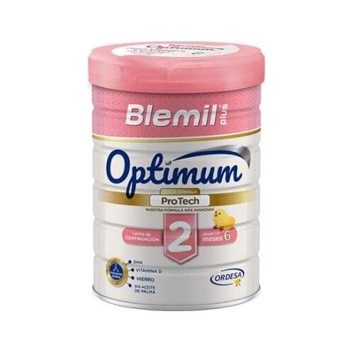 ORDESA BLEMIL OPTIMUM 2 800 G