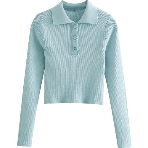 BLSQR Women's Sweaters And Cardigans
