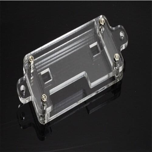 British BBC Micro:bit Development Board Protective Case Acrylic Case Kit Circuit Case