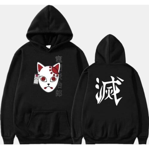 CRIS WALK Men's T-shirts With A Hood