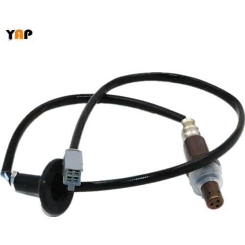 Oxygen Sensor FOR FITTOYOTA RAV4 GSA3# ASA3# 2ARFE 2AZFE 2GRFE 3.5L L4 V6 REAR RH 4wire Length:60CM 89465-42160 2006-2012