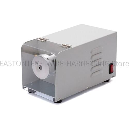 1pc EW-10ST Wire Stripping Twisting Peeling Machine Stripper freeshipping