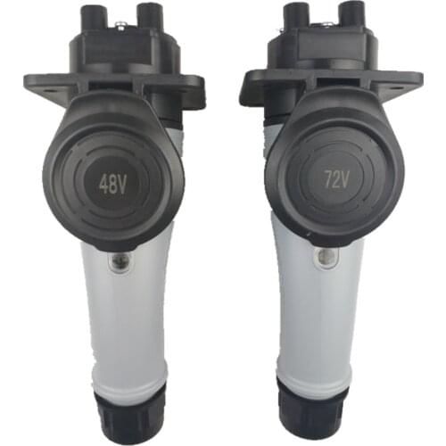 Lvtong Marshell ewy car Four-wheel electric vehicle charger charging plug socket