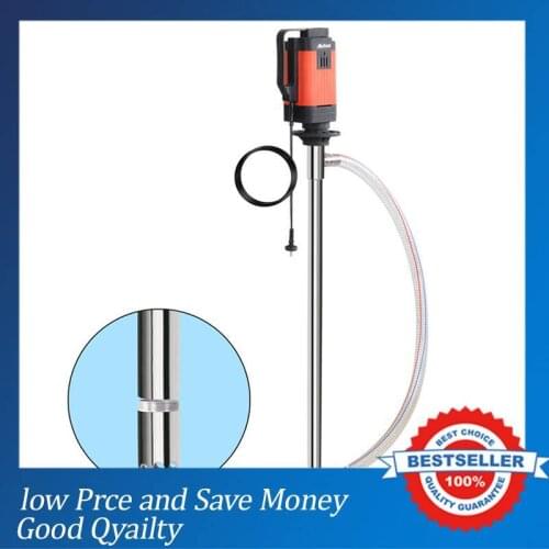 Chemical Glue Low viscosity Resin Pump 2000W Big Power