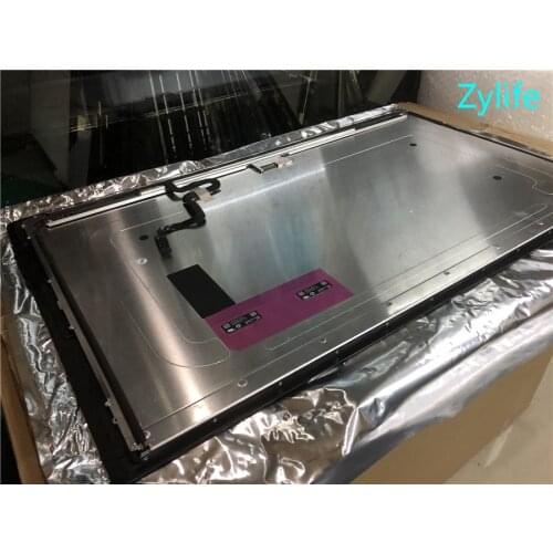 IMac 27" LCD LED Screen Panel for A1419 2K LM270WQ1-SDF1 2012 661-7169 EMC2546 EMC2639