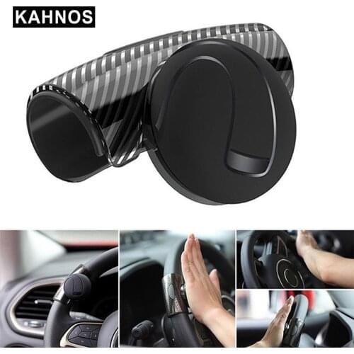 KAHNOS Steering Wheel Parts