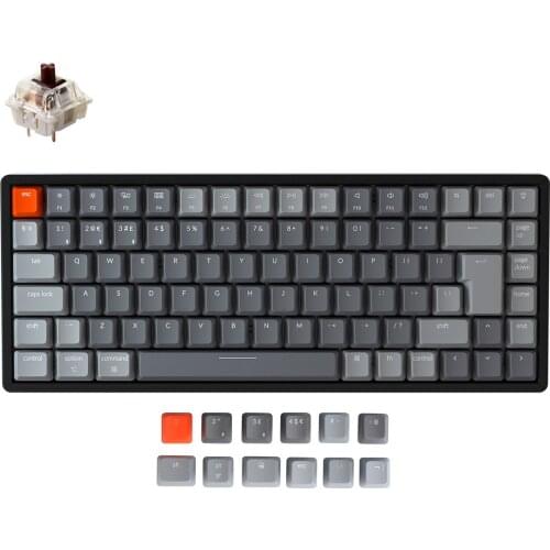 Keychron Computer Peripherals