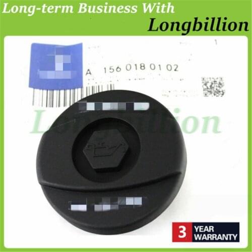 Longbillion Gas Caps