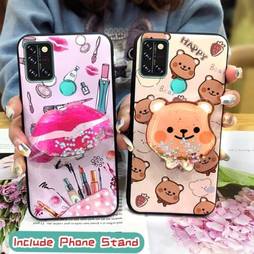 Soft Case glisten Phone Case For UMIDIGI A9 Pro Cover Dirt-resistant Original Durable Shockproof