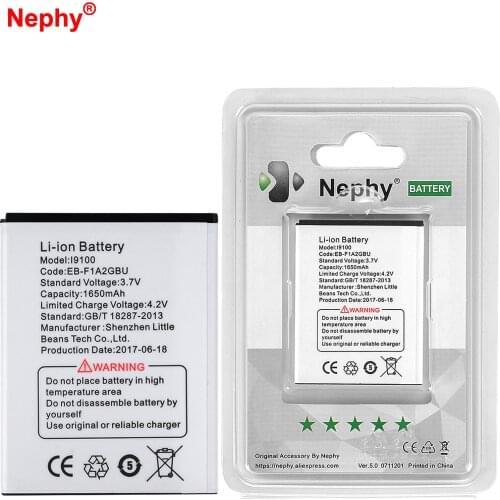 Nephy Spare Parts For Phones