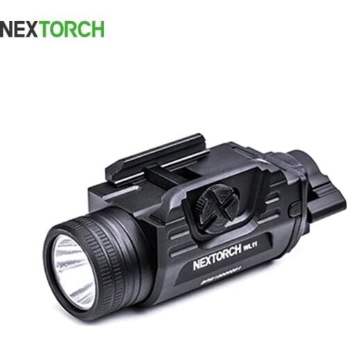 NexTORCH Flashlights