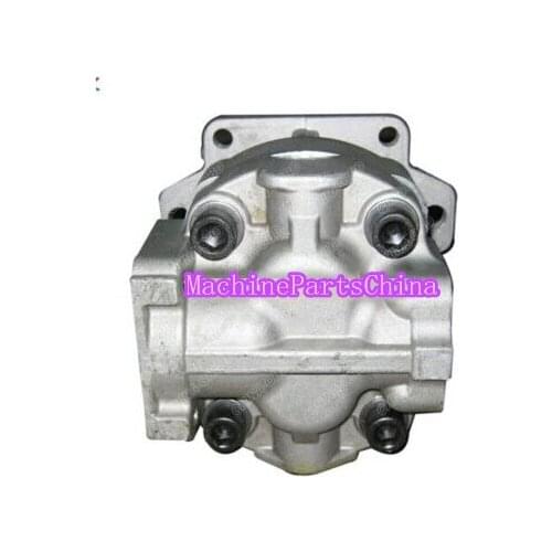 New Gear Pump Pilot Pump 705-73-30010 For Komatsu WA180-3 WA120-3 WA100-3