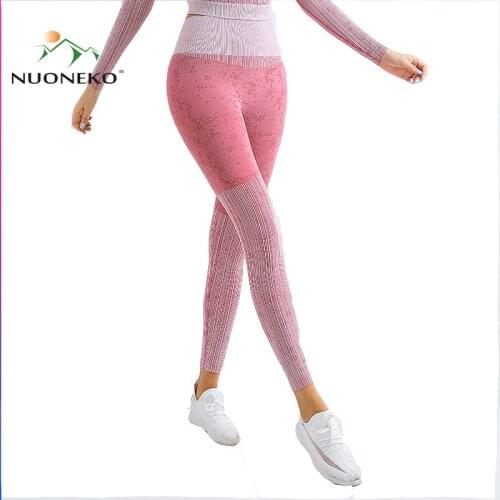 Yoga Pants NUONEKO China