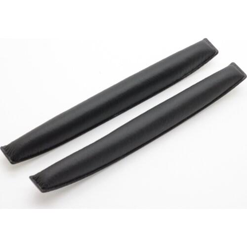 Poyatu Replacement Headband Cushion for Sennheiser HD25-1 HD25-II HD25SP HD25SP-II headphone Replacement Headband