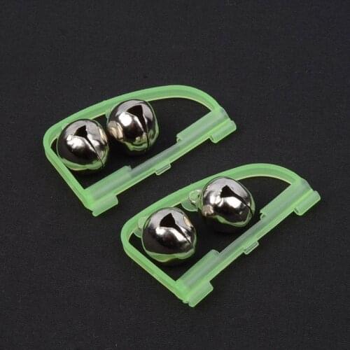 Proleurre Bells On A Fishing Rod