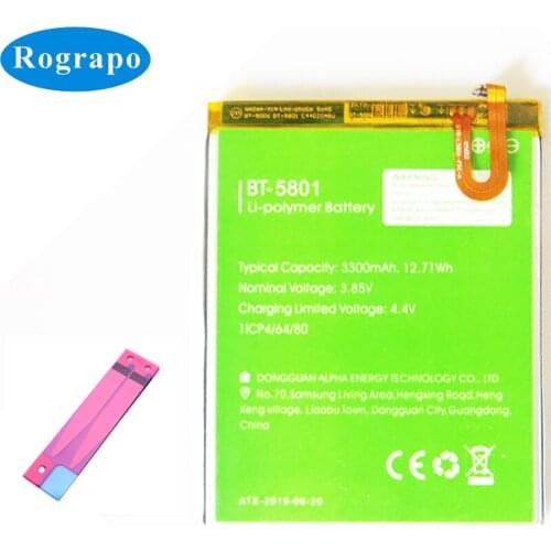 Rograpo S9