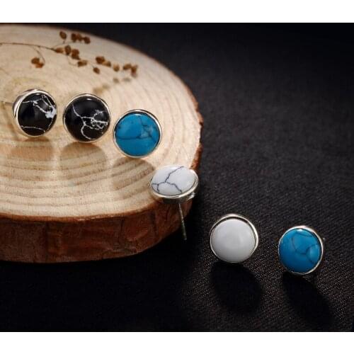 Style Is Contracted Hoard Of Style Ways Thai Silver Sterling Silver Earrings Earrings Wholesale