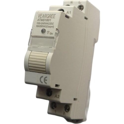 Tuya App ATMS1601 WiFi Smart Timer