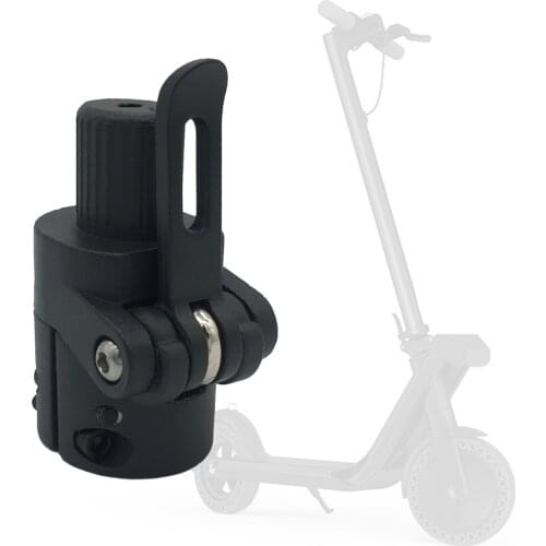 Folding Rod Base Lock Screw Accessoies Fit for M365 Electric Scooter