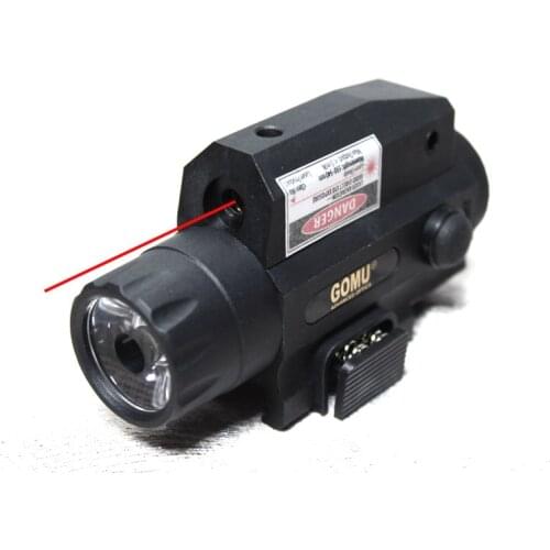 VULPO Tactical Flashlights